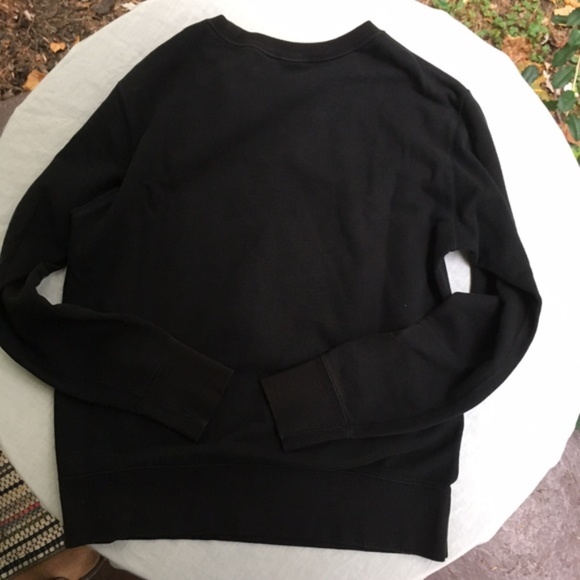 SPRZ NY Jean Michel-Basquiat Sweatshirt - Picture 7 of 8